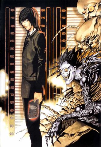 File:Death Note Volume 11.jpg