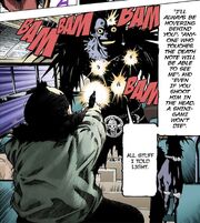 Osoreda and Ryuk