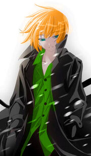 Mr.E