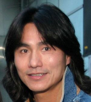 RobinShou