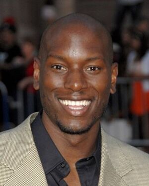 TyreseGibson