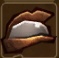 Helmet of Terrible Intent