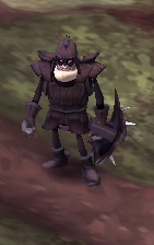 Armor of Recycling set