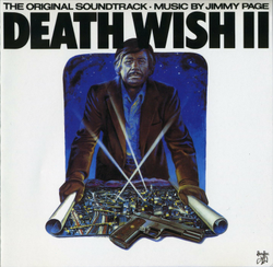 Death Wish 2 Soundtrack