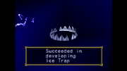 Ice Trap