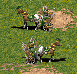 Chariot Archer