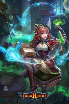 Alchemist