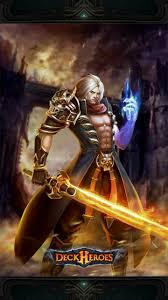 Elite duelist