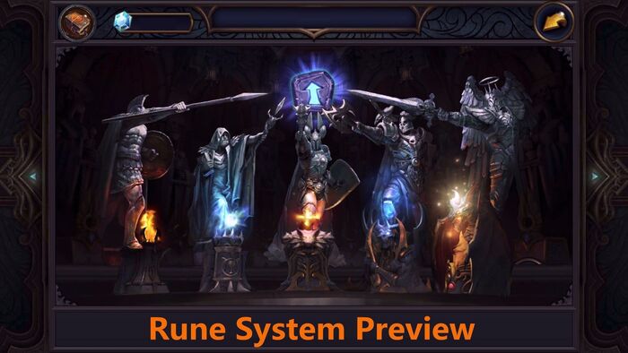 Runes