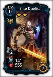 Elite duelist2