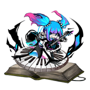 Booksprites 2