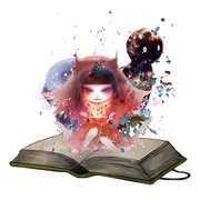 Booksprites 4
