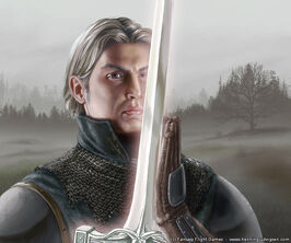 Ryurn Rhayrrealm