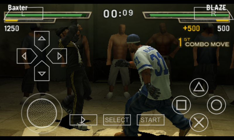 Hasil gambar untuk def jam ppsspp