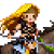 Pinaria Icon