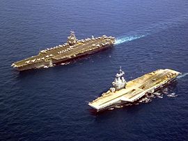270px-USS Enterprise FS Charles de Gaulle.jpg