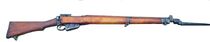 SMLE No4 Mk1