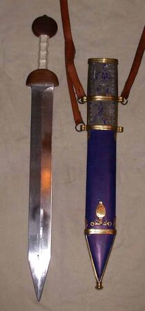 Gladius