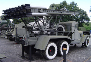 300px-Katyusha launcher rear.jpg
