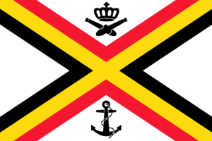 300px-Belgische-Vlag-Marinecomponent.svg