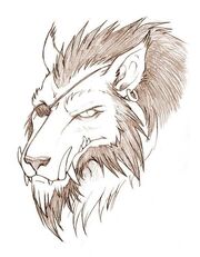 Reyleigh, the Beast