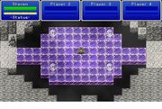 Lower Goblin Mines