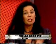 Michelle Goodeve 1999