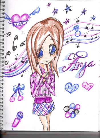 File:My drawing of anya.jpg