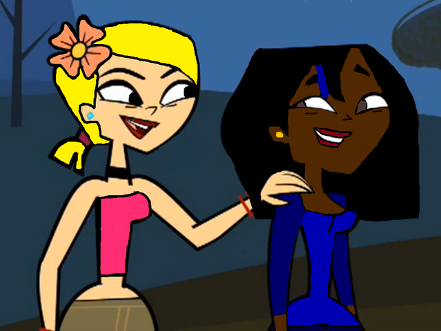 File:Yazzy and katie.png