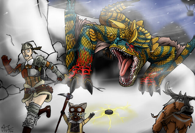 File:7darkriders monster-hunter-tigrex.jpg