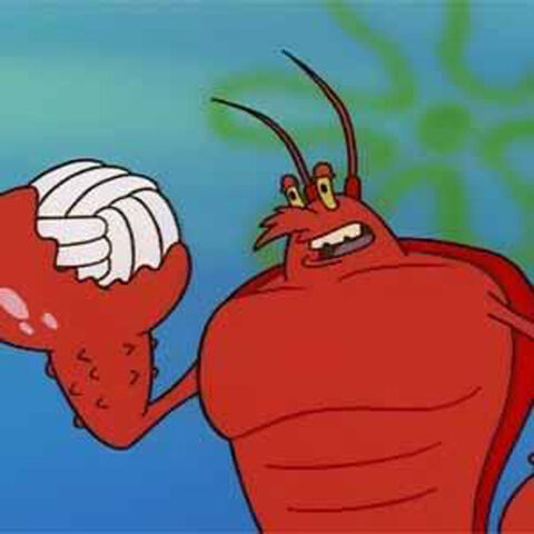 File:Larry-the-Lobster-with-volleyball.JPG.jpg