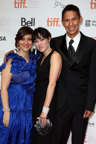 File:Joel+Evans+Lesser+Blessed+Premiere+2012+Toronto+2Hbz3Etn6Ztl.jpg