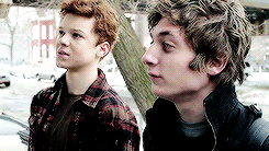 shameless