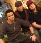 Lucas,bruce,johnny