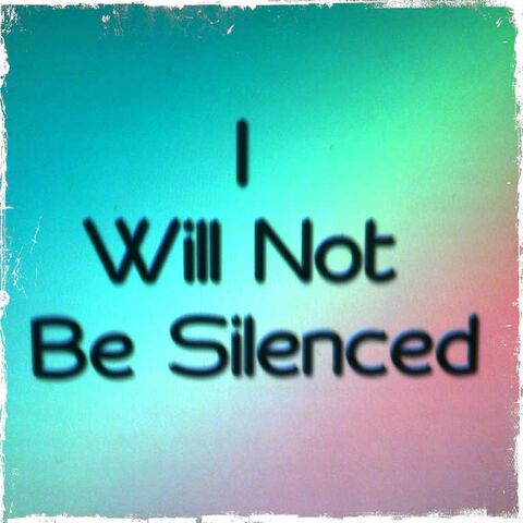 File:Iwillnotbesilenced.jpg