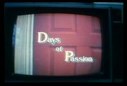 Damon's show on tv