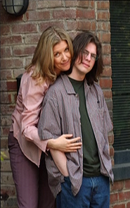 Degrassi season4 outtakes rick