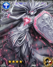 Supernal Goddess Xaxletia RR