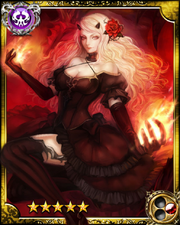 Noble Dragon Vaness SR