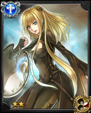 Time Watcher Arwen NN