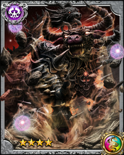 Bullfight Deity Pleiades RR