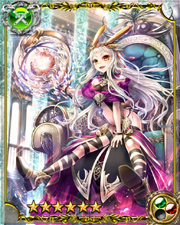 Alchemist Agastya SSR+
