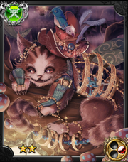 Tom Cat NN