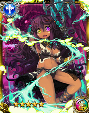 Ancient Beastmaster Lucia SR