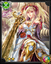 Queen Maeve the Extraordinary NN