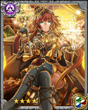 Erudite Knight Brastias RR++
