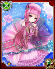 White Rose Princess Fiana N+