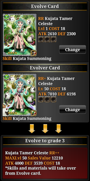 EvolveScreenA