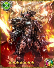 Berserker LR
