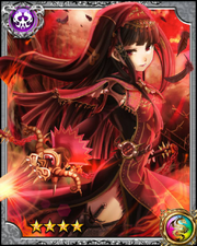 Assassin Nun Magdala RR